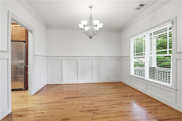 970 Samples Lane NW, Atlanta, GA 30318