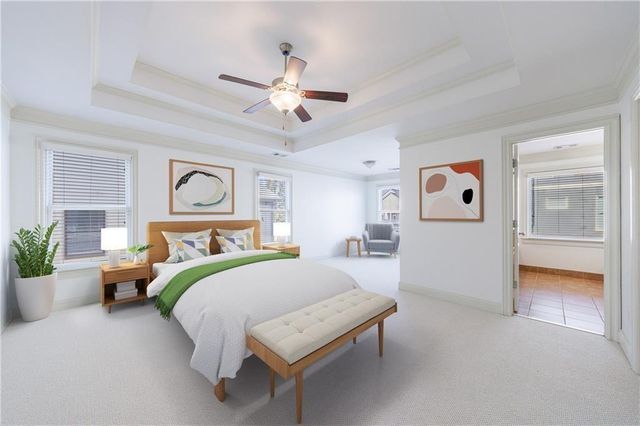 970 Samples Lane NW, Atlanta, GA 30318