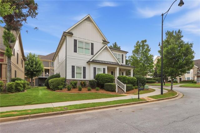 970 Samples Lane NW, Atlanta, GA 30318