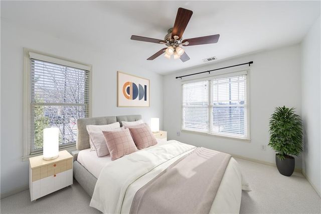 970 Samples Lane NW, Atlanta, GA 30318