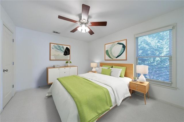 970 Samples Lane NW, Atlanta, GA 30318