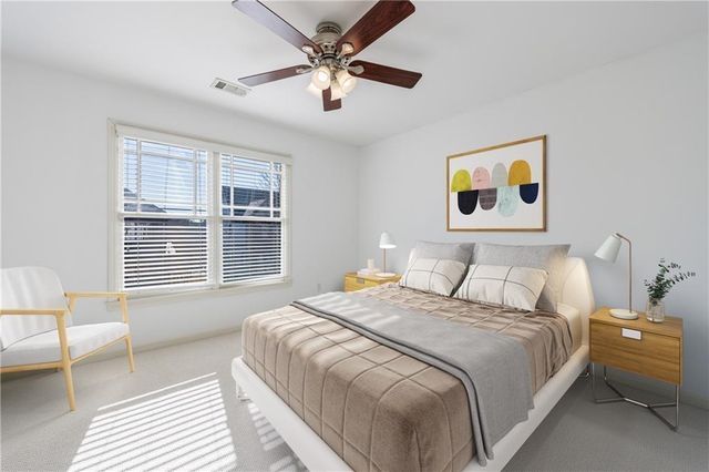 970 Samples Lane NW, Atlanta, GA 30318
