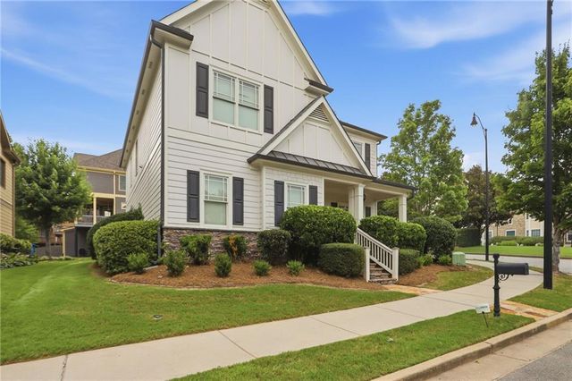 970 Samples Lane NW, Atlanta, GA 30318