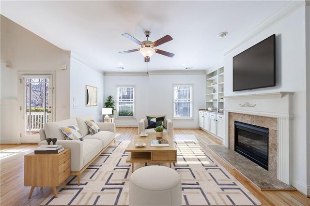 970 Samples Lane NW, Atlanta, GA 30318