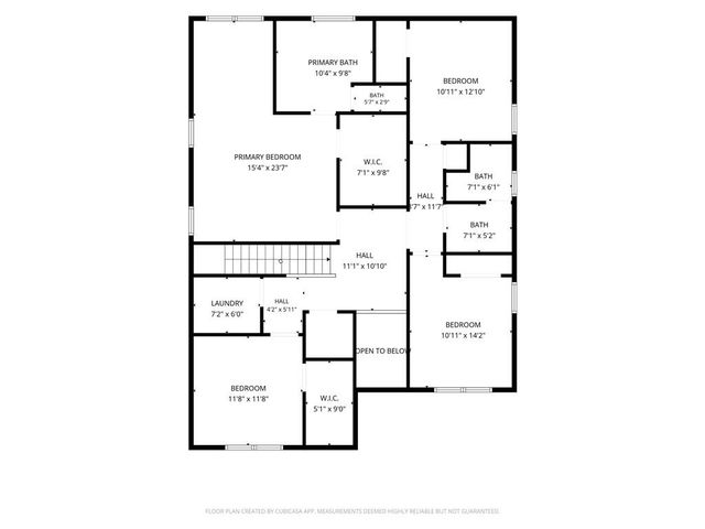 970 Samples Lane NW, Atlanta, GA 30318