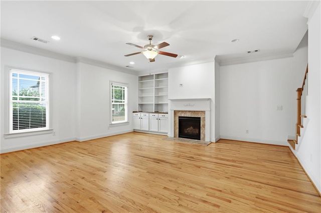 970 Samples Lane NW, Atlanta, GA 30318