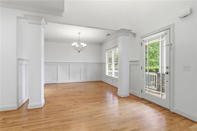 970 Samples Lane NW, Atlanta, GA 30318