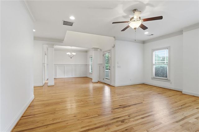 970 Samples Lane NW, Atlanta, GA 30318