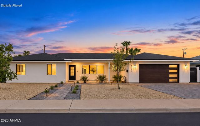 8236 E CAMBRIDGE Avenue, Scottsdale, AZ 85257