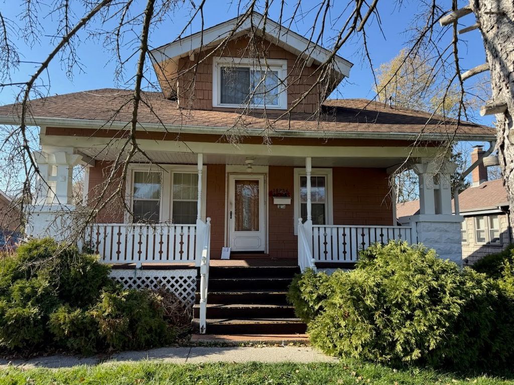 18234 Riegel Road, Homewood, IL 60430