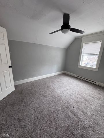 853 N Parker Avenue, Indianapolis, IN 46201