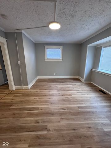 853 N Parker Avenue, Indianapolis, IN 46201