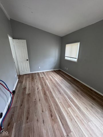 853 N Parker Avenue, Indianapolis, IN 46201