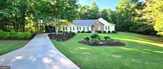135 Planters Ridge Drive, Lagrange, GA 30240