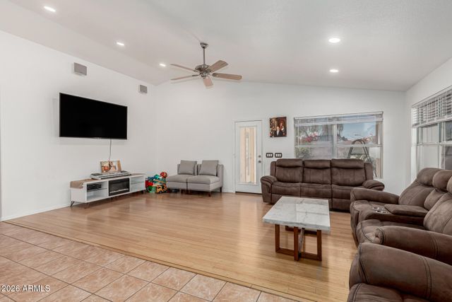 20424 N 96TH Lane, Peoria, AZ 85382