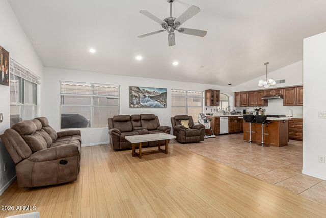 20424 N 96TH Lane, Peoria, AZ 85382