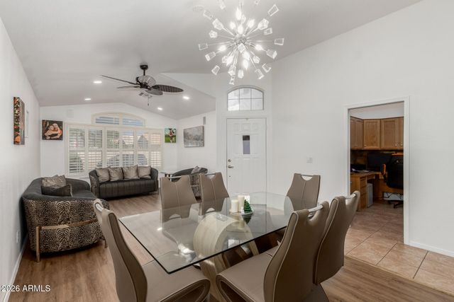 20424 N 96TH Lane, Peoria, AZ 85382