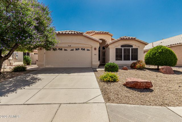 20424 N 96TH Lane, Peoria, AZ 85382