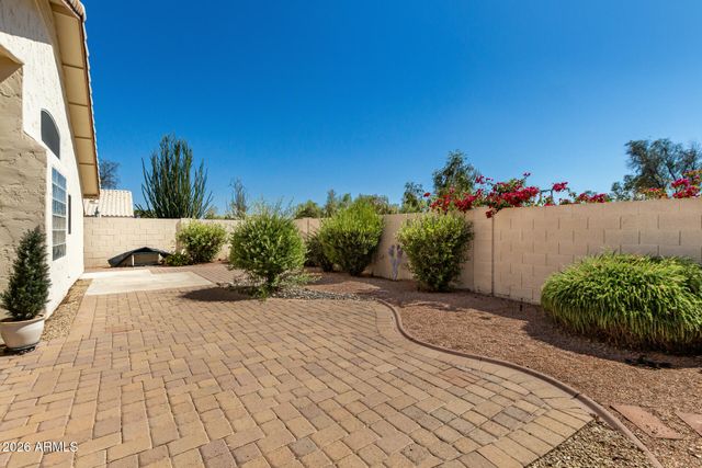 20424 N 96TH Lane, Peoria, AZ 85382