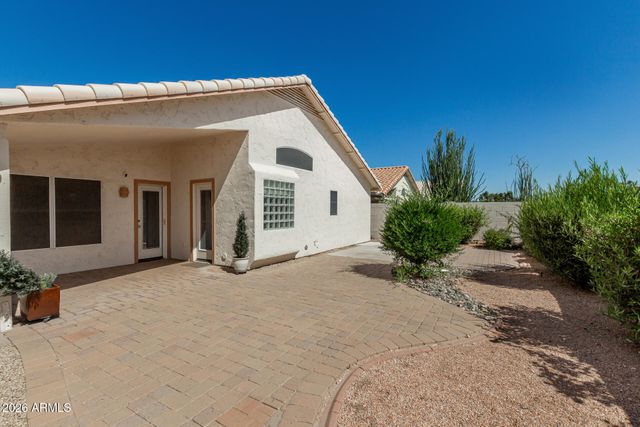 20424 N 96TH Lane, Peoria, AZ 85382