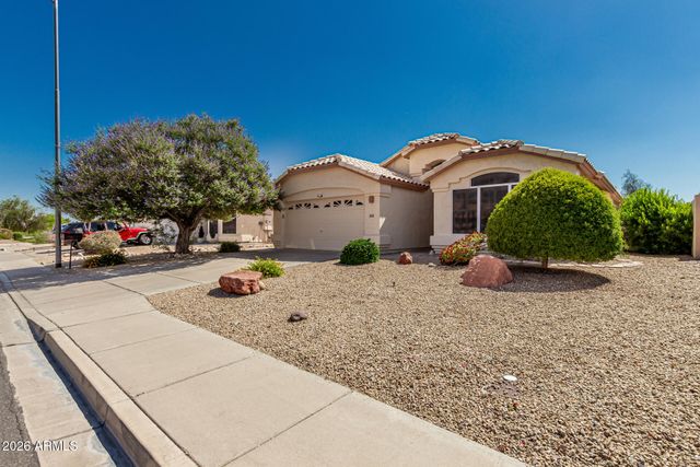 20424 N 96TH Lane, Peoria, AZ 85382