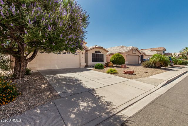 20424 N 96TH Lane, Peoria, AZ 85382
