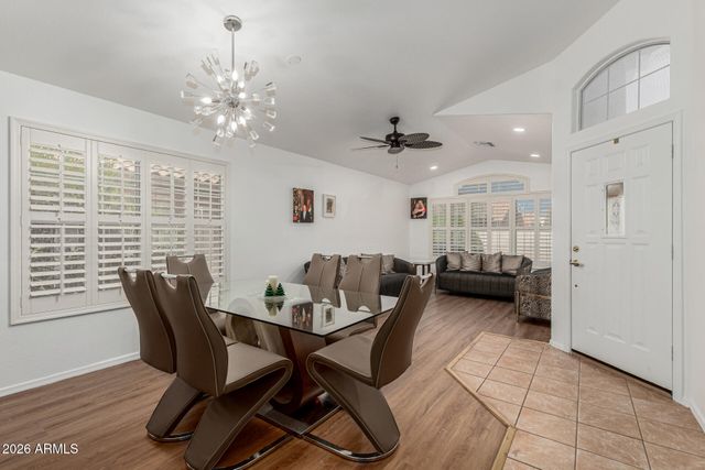 20424 N 96TH Lane, Peoria, AZ 85382