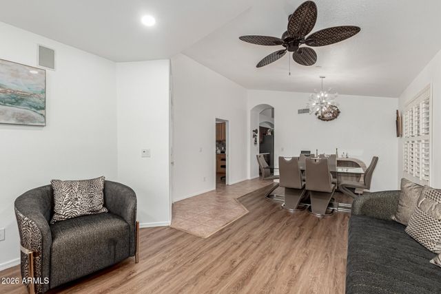 20424 N 96TH Lane, Peoria, AZ 85382