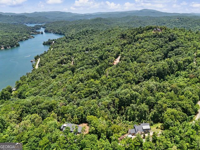 0 Summit Ridge Drive, Clayton, GA 30525