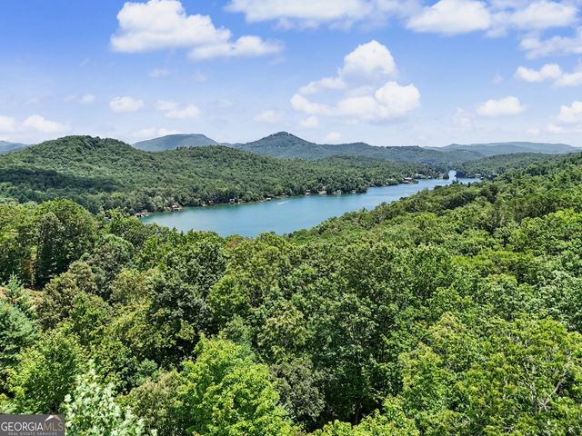 0 Summit Ridge Drive, Clayton, GA 30525
