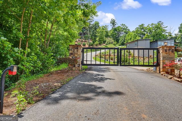 0 Summit Ridge Drive, Clayton, GA 30525