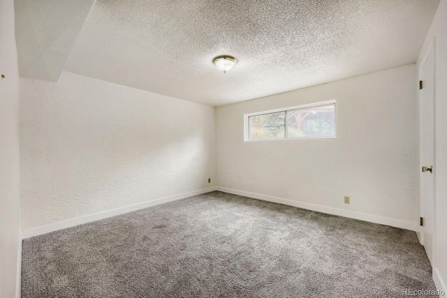 3622 Agate Circle, Colorado Springs, CO 80909