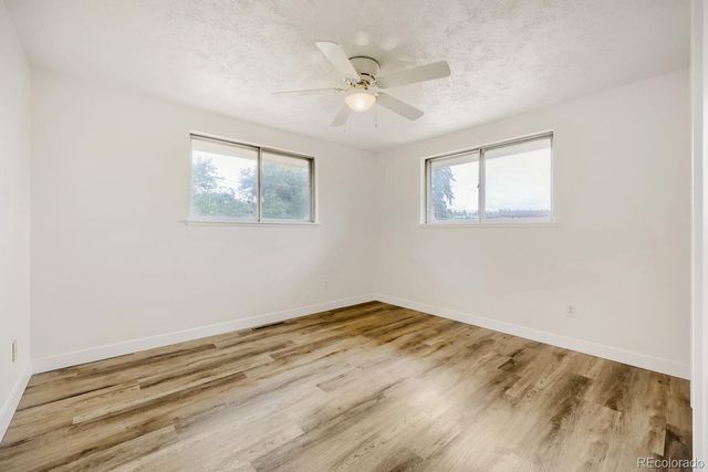 3622 Agate Circle, Colorado Springs, CO 80909