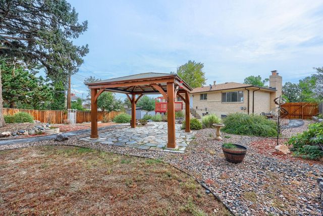 3622 Agate Circle, Colorado Springs, CO 80909