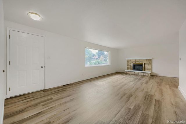 3622 Agate Circle, Colorado Springs, CO 80909