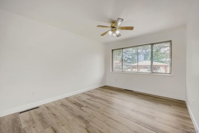 3622 Agate Circle, Colorado Springs, CO 80909