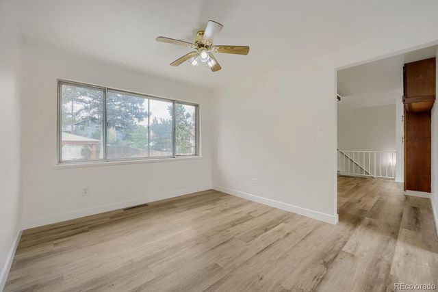 3622 Agate Circle, Colorado Springs, CO 80909