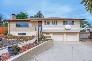 3622 Agate Circle, Colorado Springs, CO 80909