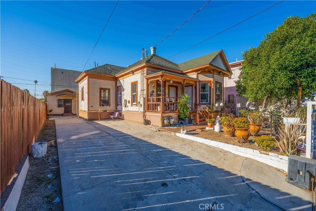 1460 W 23rd Street, Los Angeles, CA 90007 — photo 2