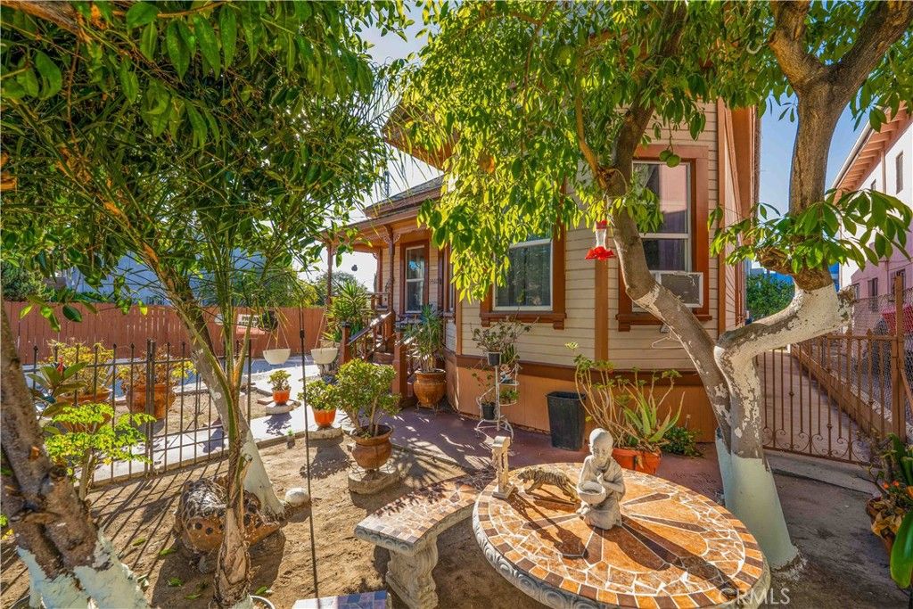 1460 W 23rd Street, Los Angeles, CA 90007 — photo 4