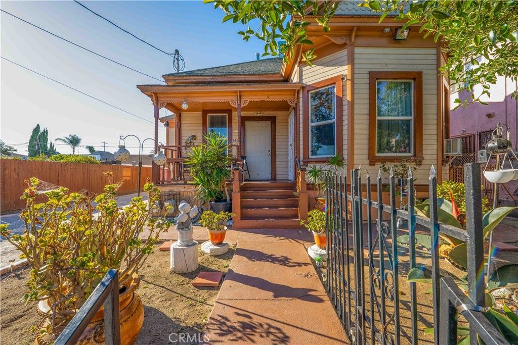 1460 W 23rd Street, Los Angeles, CA 90007 — photo 5
