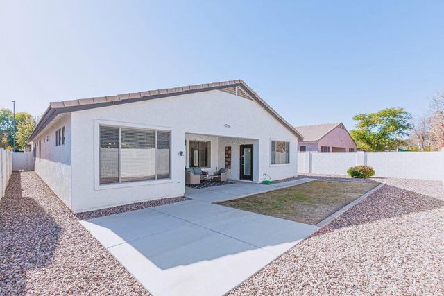 862 E Gemini Place, Chandler, AZ 85249