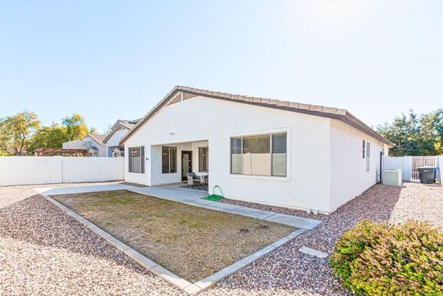 862 E Gemini Place, Chandler, AZ 85249