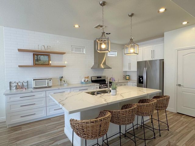 862 E Gemini Place, Chandler, AZ 85249
