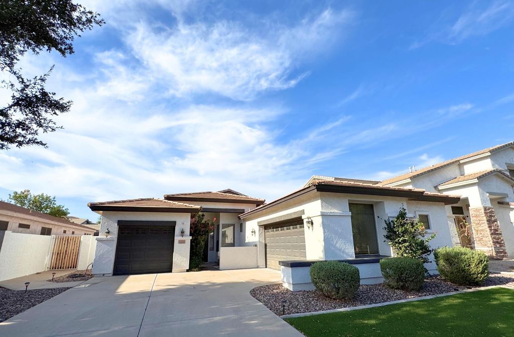 862 E Gemini Place, Chandler, AZ 85249