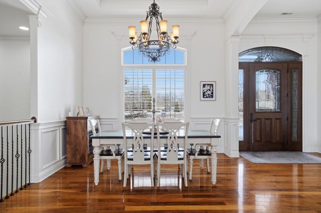 4710 WINDING WOOD CT, Columbia, MO 65203