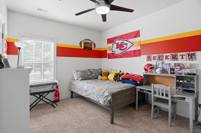 4710 WINDING WOOD CT, Columbia, MO 65203