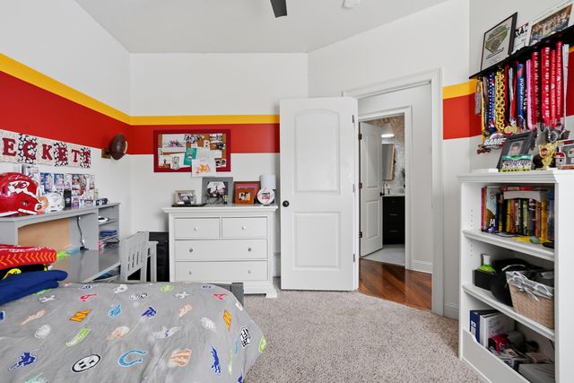 4710 WINDING WOOD CT, Columbia, MO 65203