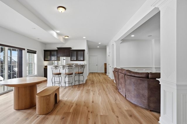 4710 WINDING WOOD CT, Columbia, MO 65203