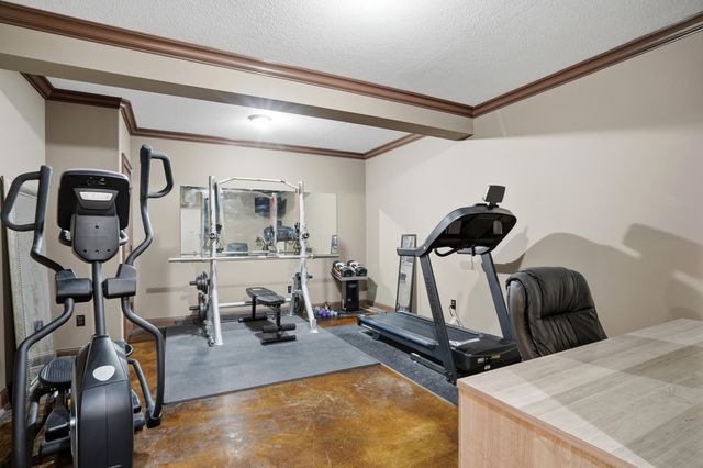 4710 WINDING WOOD CT, Columbia, MO 65203